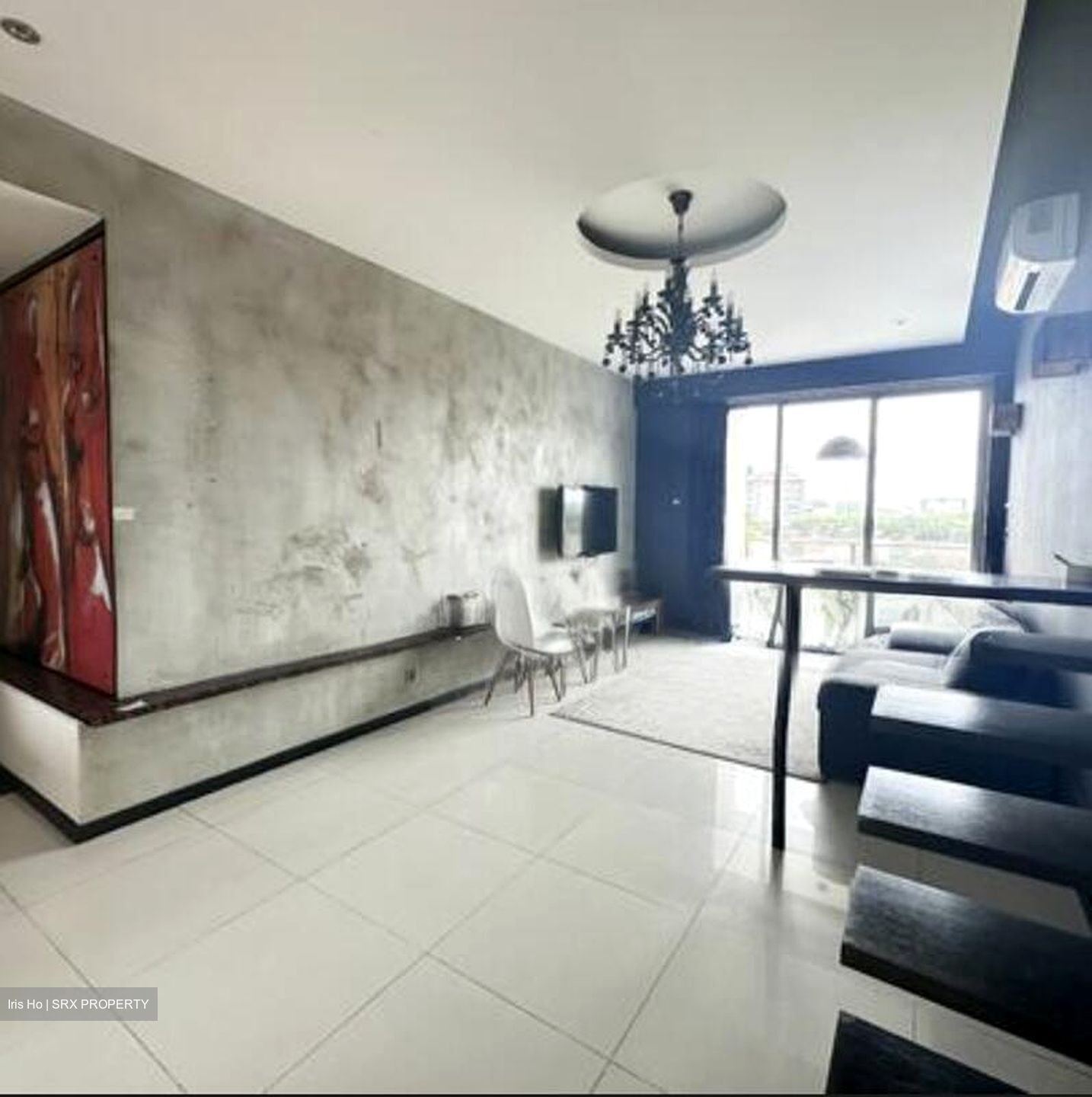 Oasis Garden (D19), Condominium #517409141
